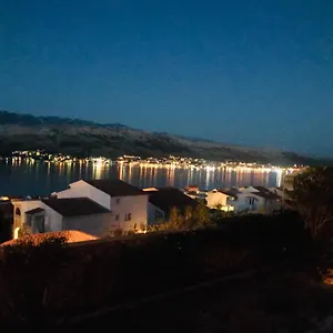 Branko Pag Town
