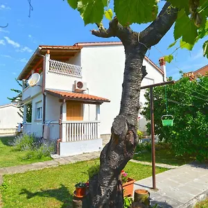 Brajdine 405 , Medolino Croazia