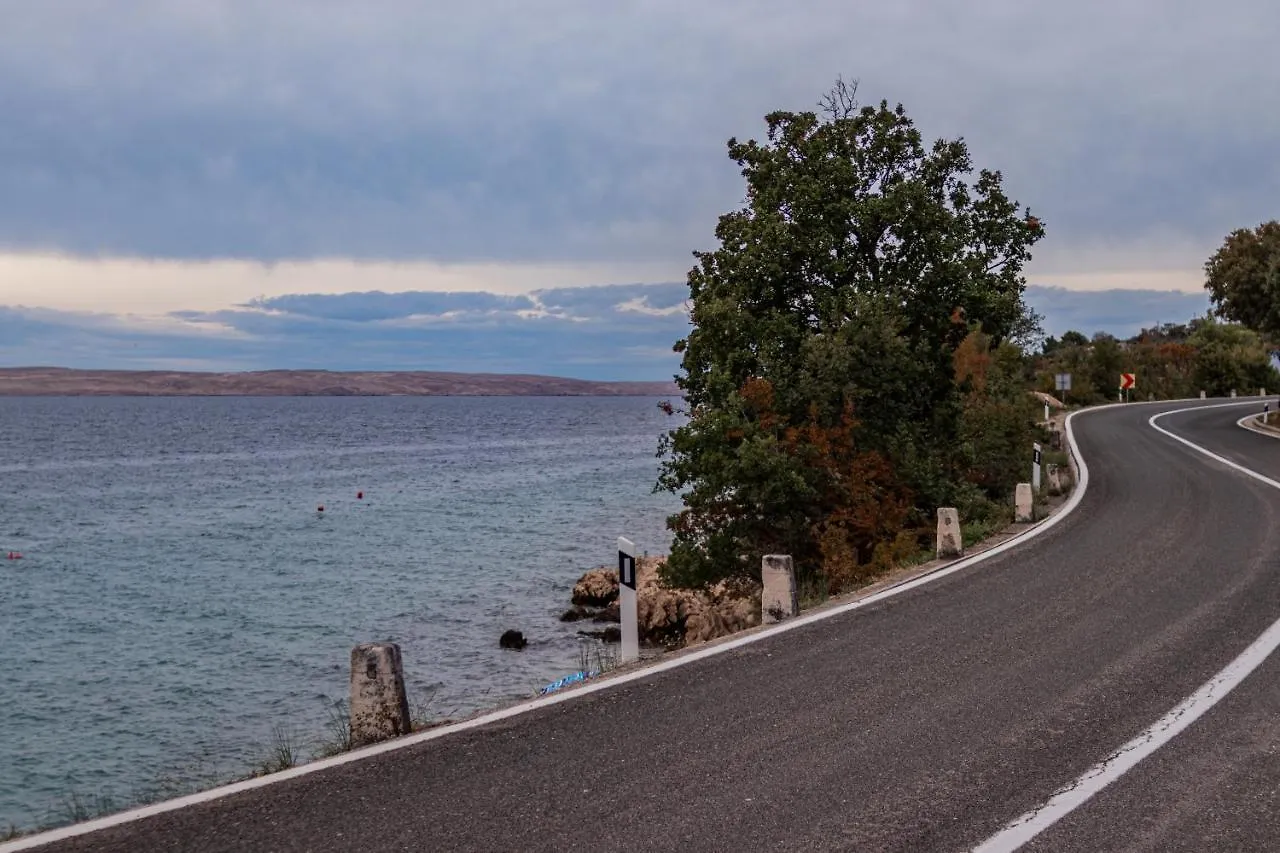Apartmani Bosnjak 0*, Starigrad Paklenica Croatia