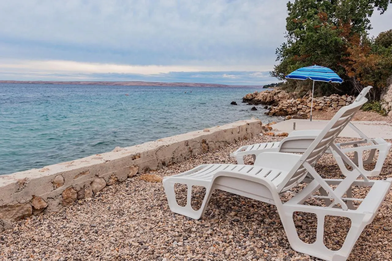 Apartmani Bosnjak 0*, Starigrad Paklenica Croatia
