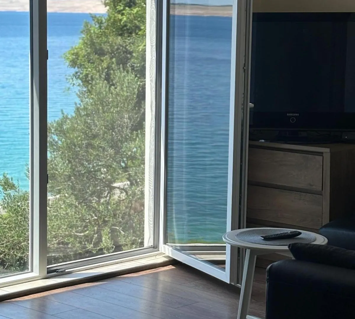 Apartmani Bosnjak 0*, Starigrad Paklenica