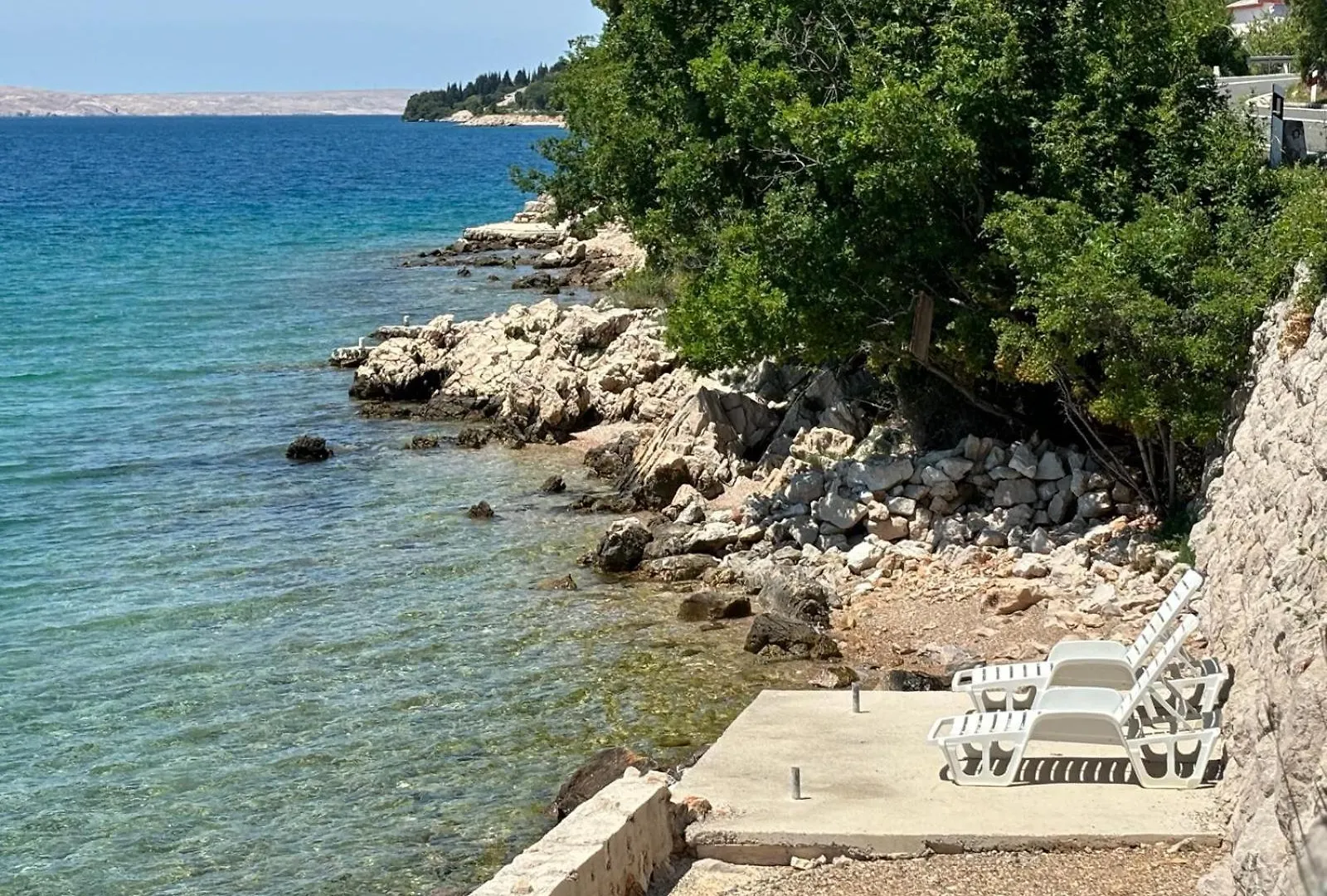 Apartmani Bosnjak 0*, Starigrad Paklenica Croatia