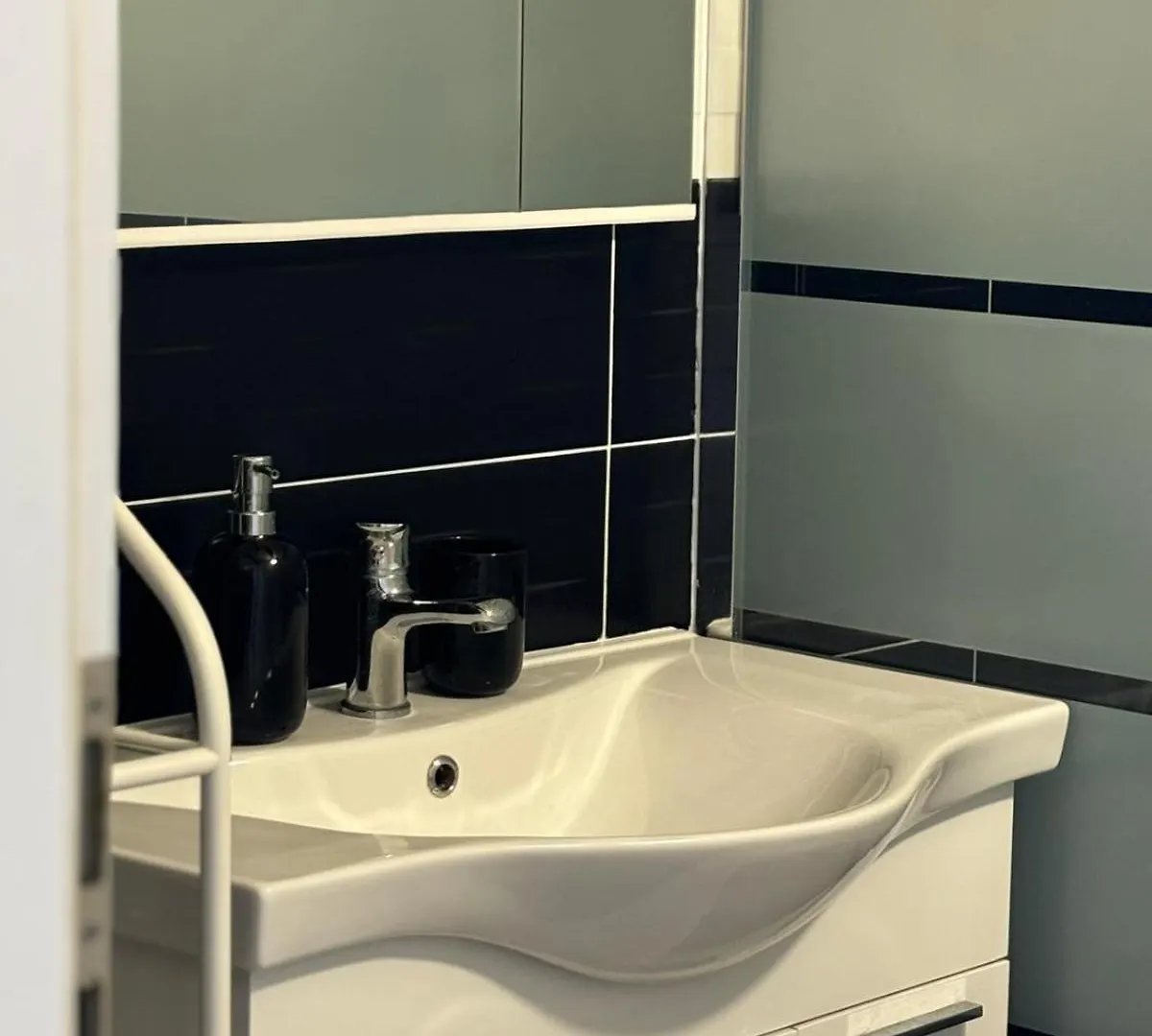 Apartmani Bosnjak  Starigrad Paklenica