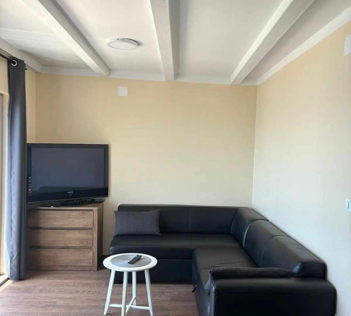 Apartmani Bosnjak