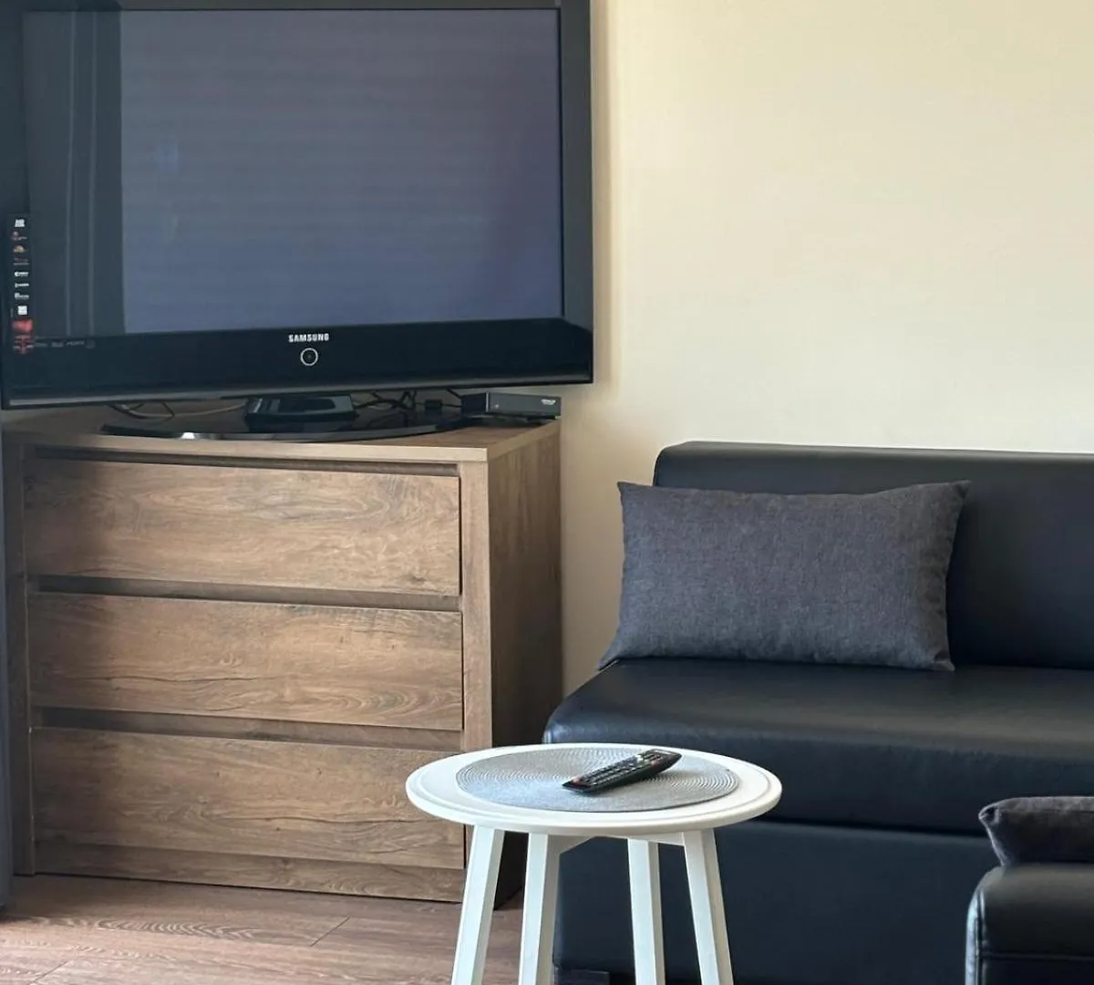 Apartmani Bosnjak Croatia