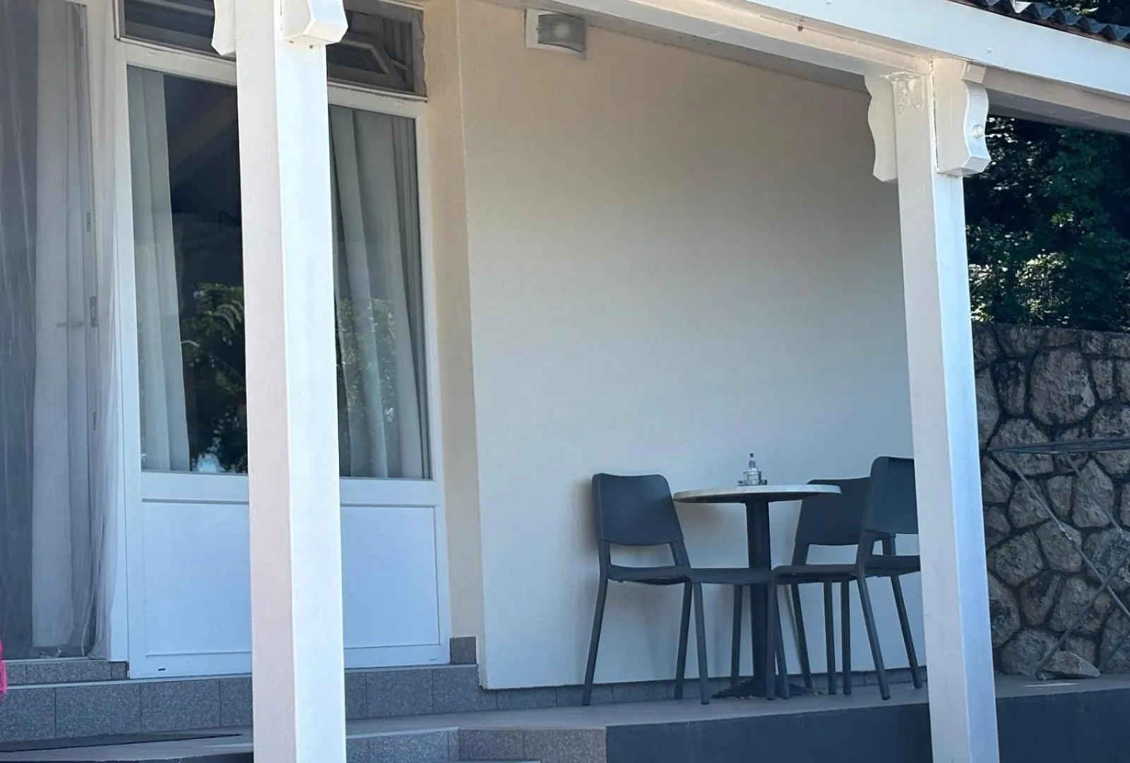 Apartmani Bosnjak Croatia