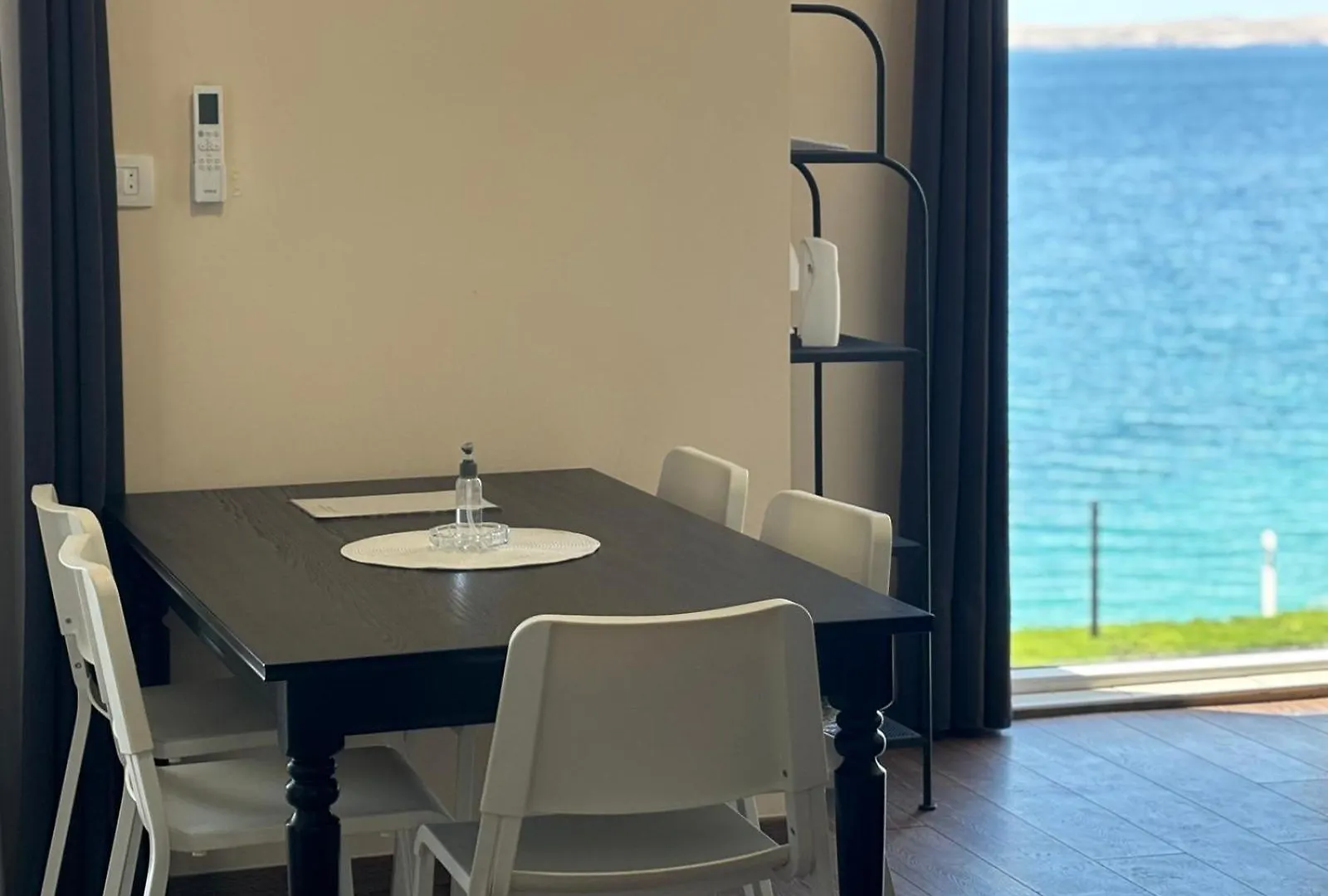 Apartmani Bosnjak