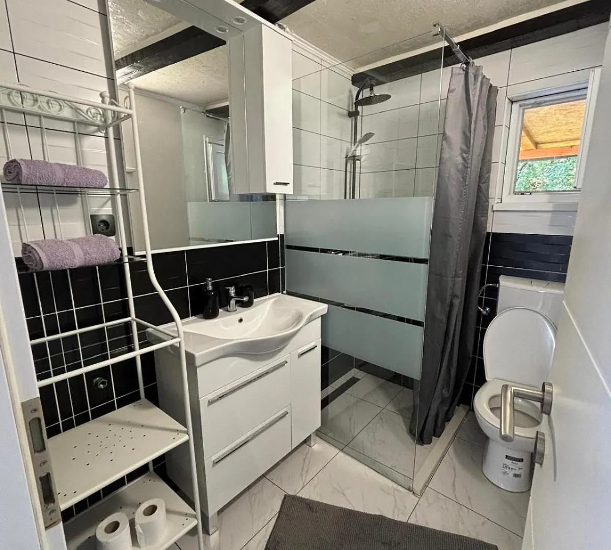 Apartmani Bosnjak