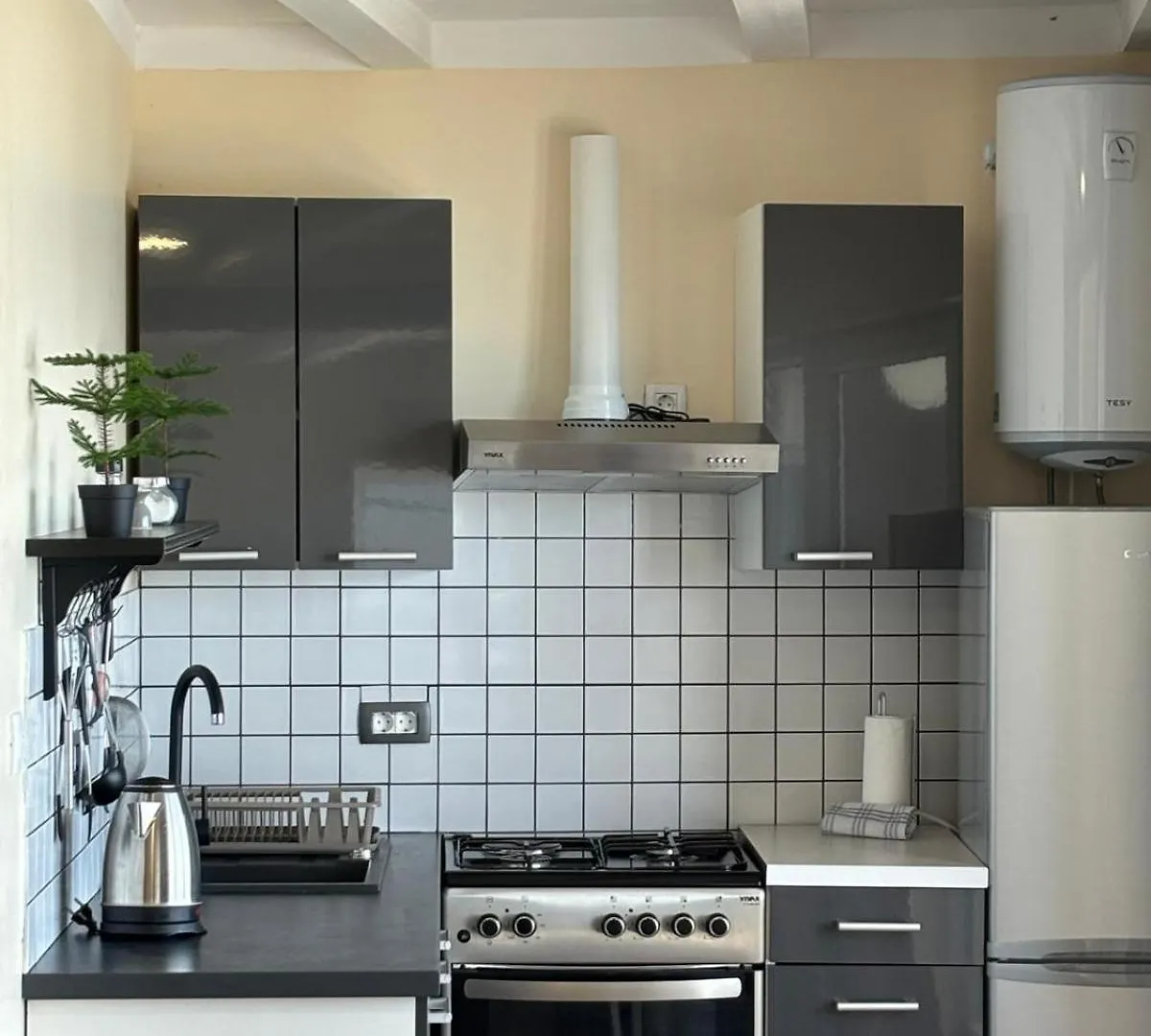 Apartmani Bosnjak Croatia