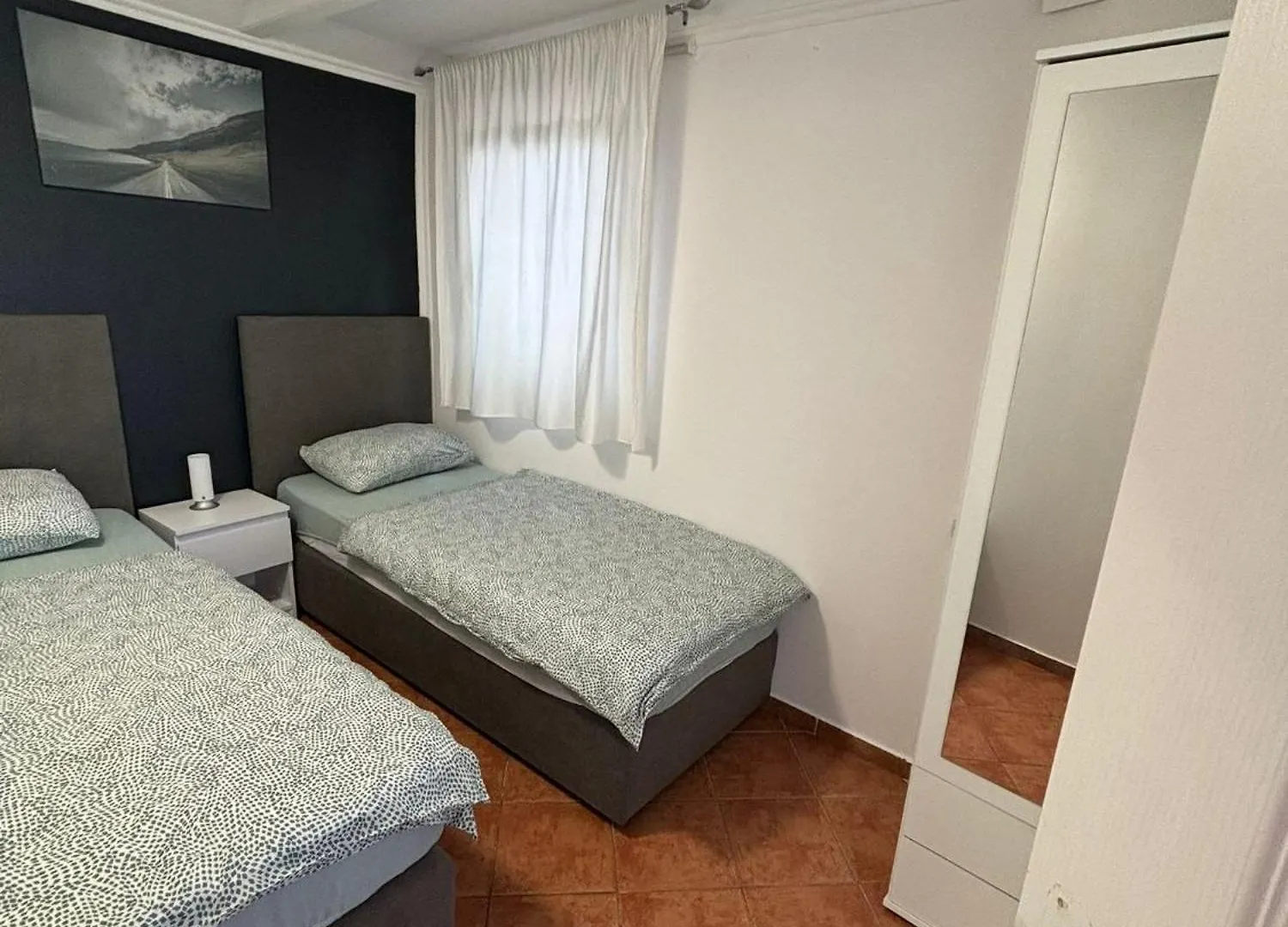 Apartmani Bosnjak 0*, Starigrad Paklenica