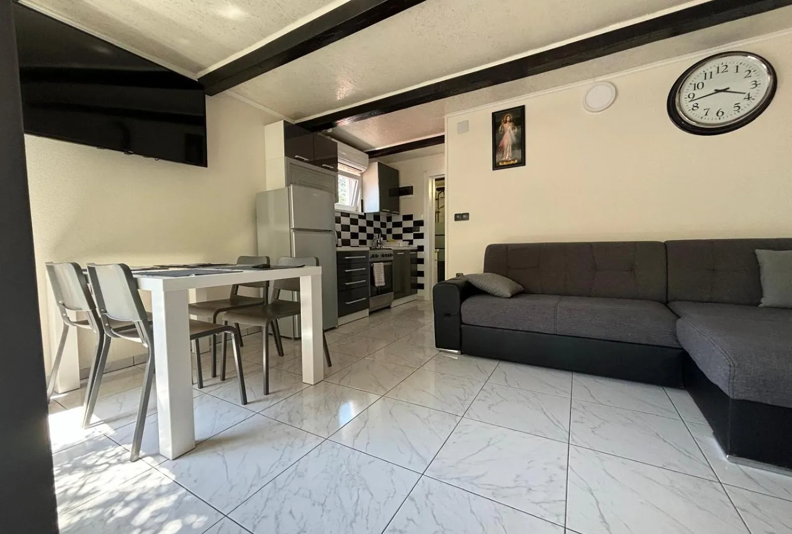 Apartmani Bosnjak Croatia