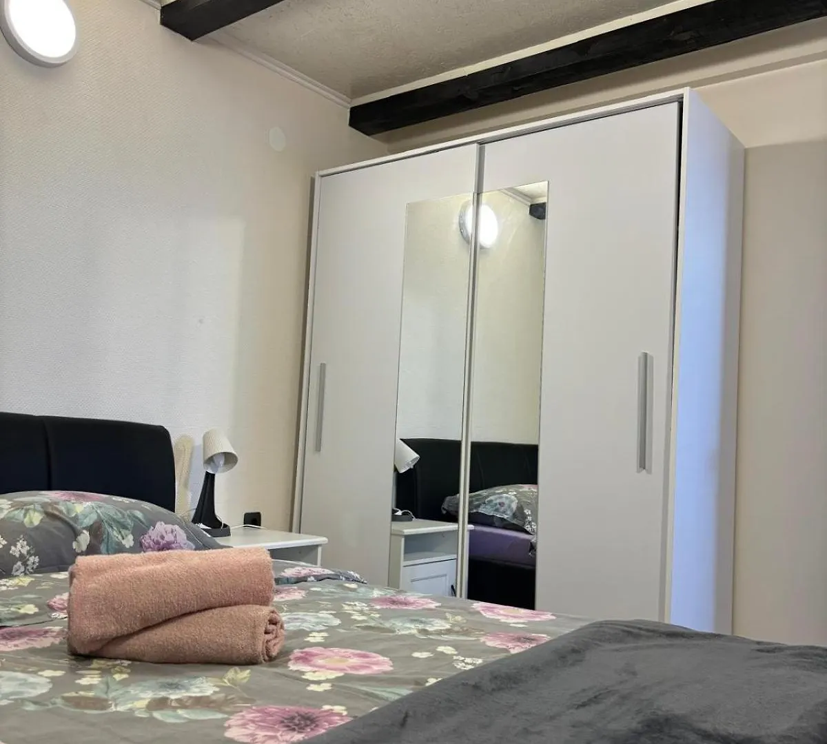 Apartmani Bosnjak Starigrad Paklenica