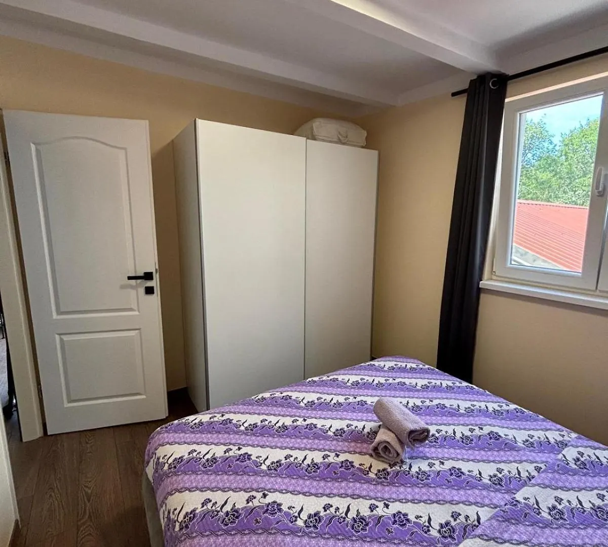 Apartmani Bosnjak 0*, Starigrad Paklenica Croatia